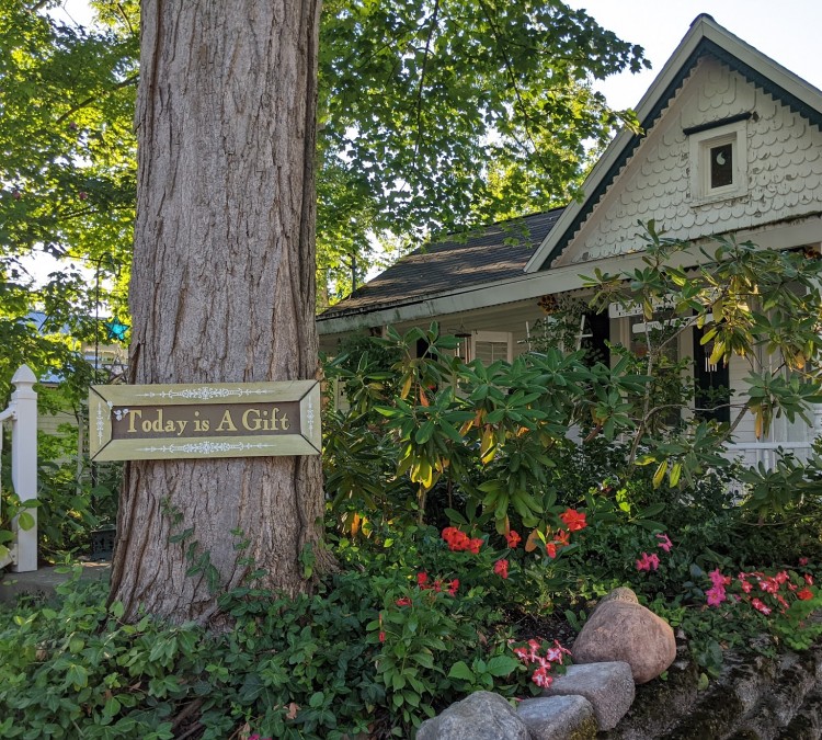 Lily Dale Museum (Lily&nbspDale,&nbspNY)